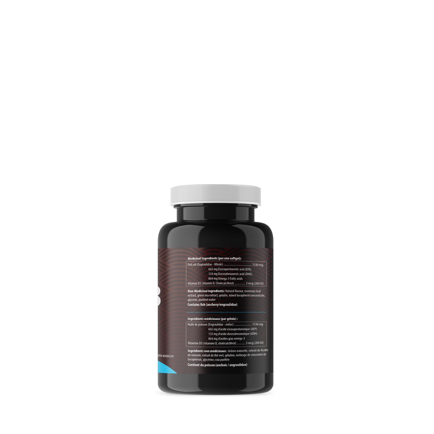 High EPA Omega-3  | GNC